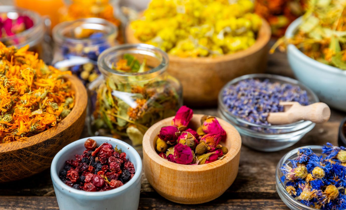 Herbal remedies are raising new concerns
