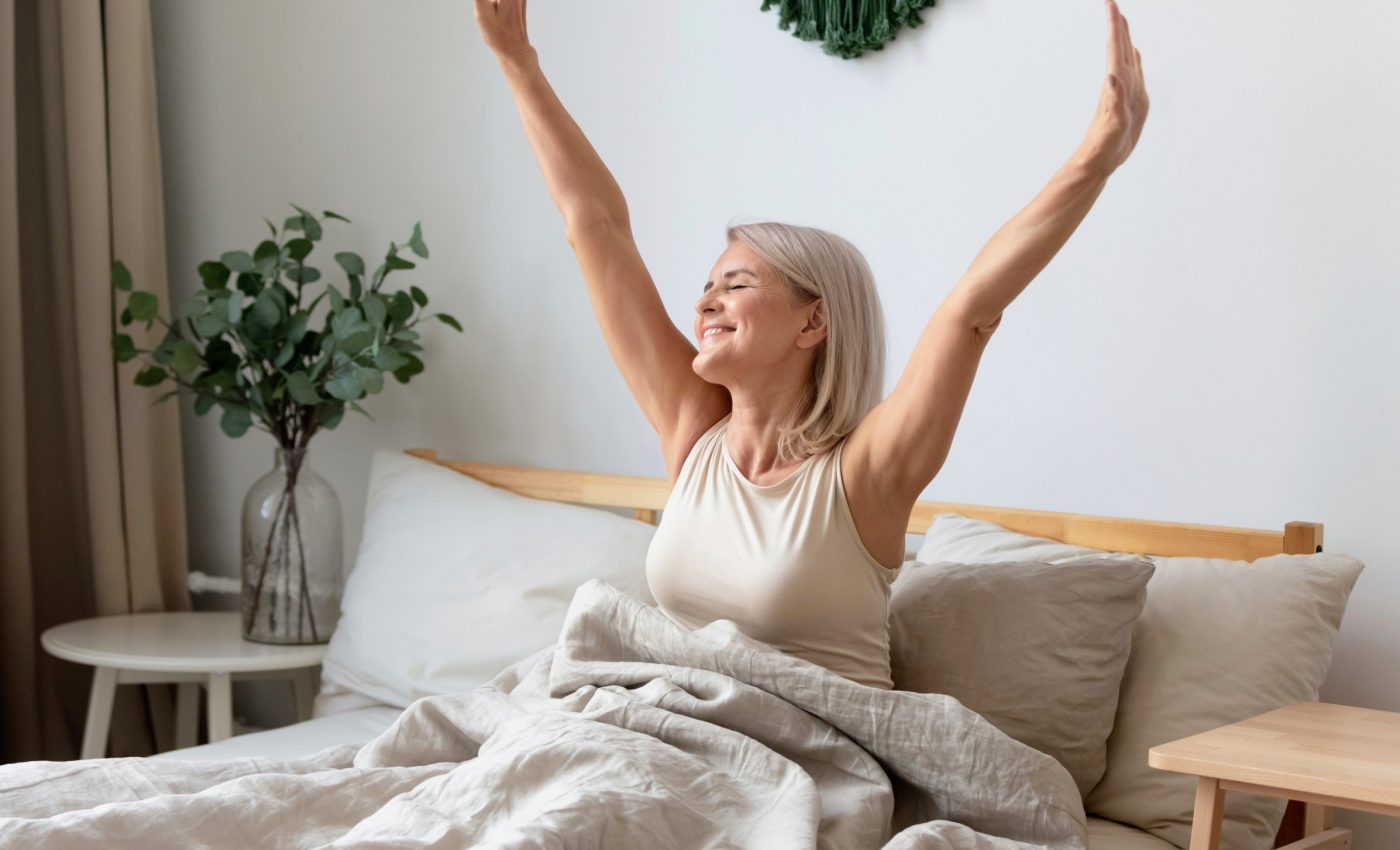 Sleep quality could be the key to better metabolic health