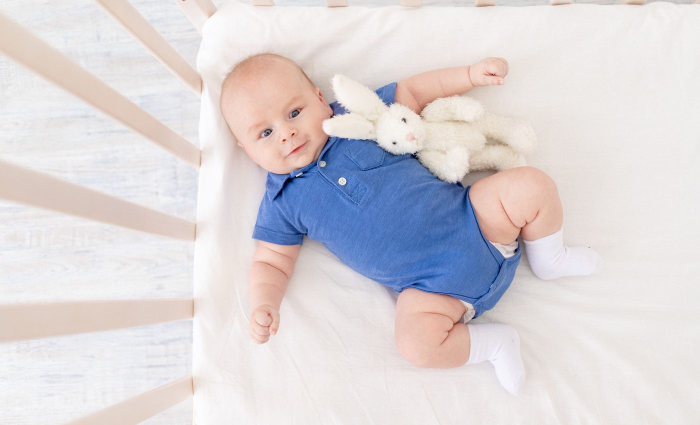 Children's mattresses may emit toxic chemicals during sleep