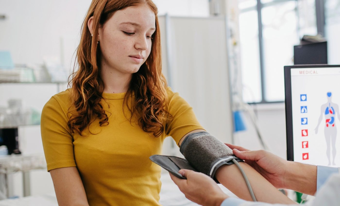 Trying to lower your blood pressure? This common nutrient can help