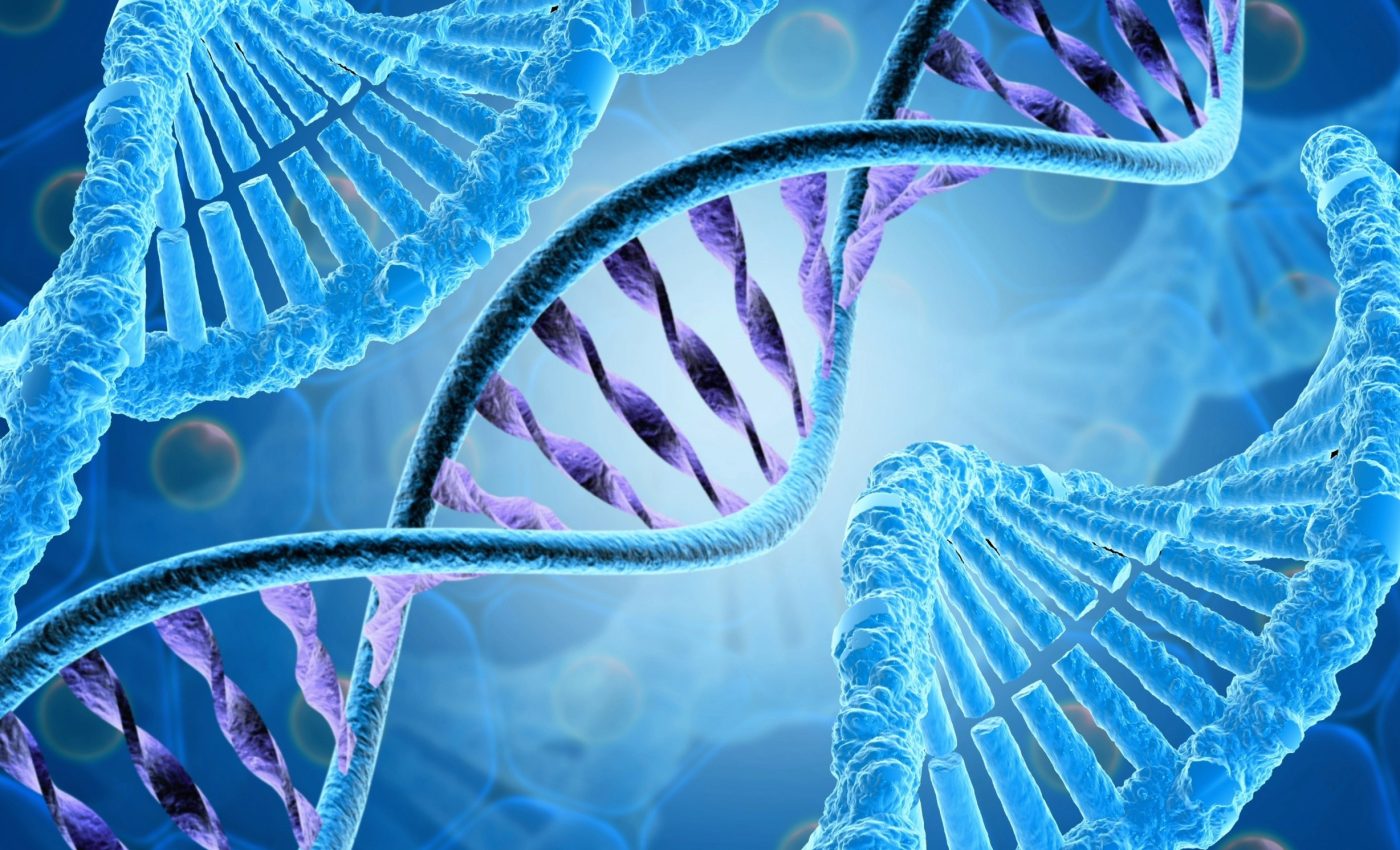 Is your DNA information safe? Scientists warn of cyber threats