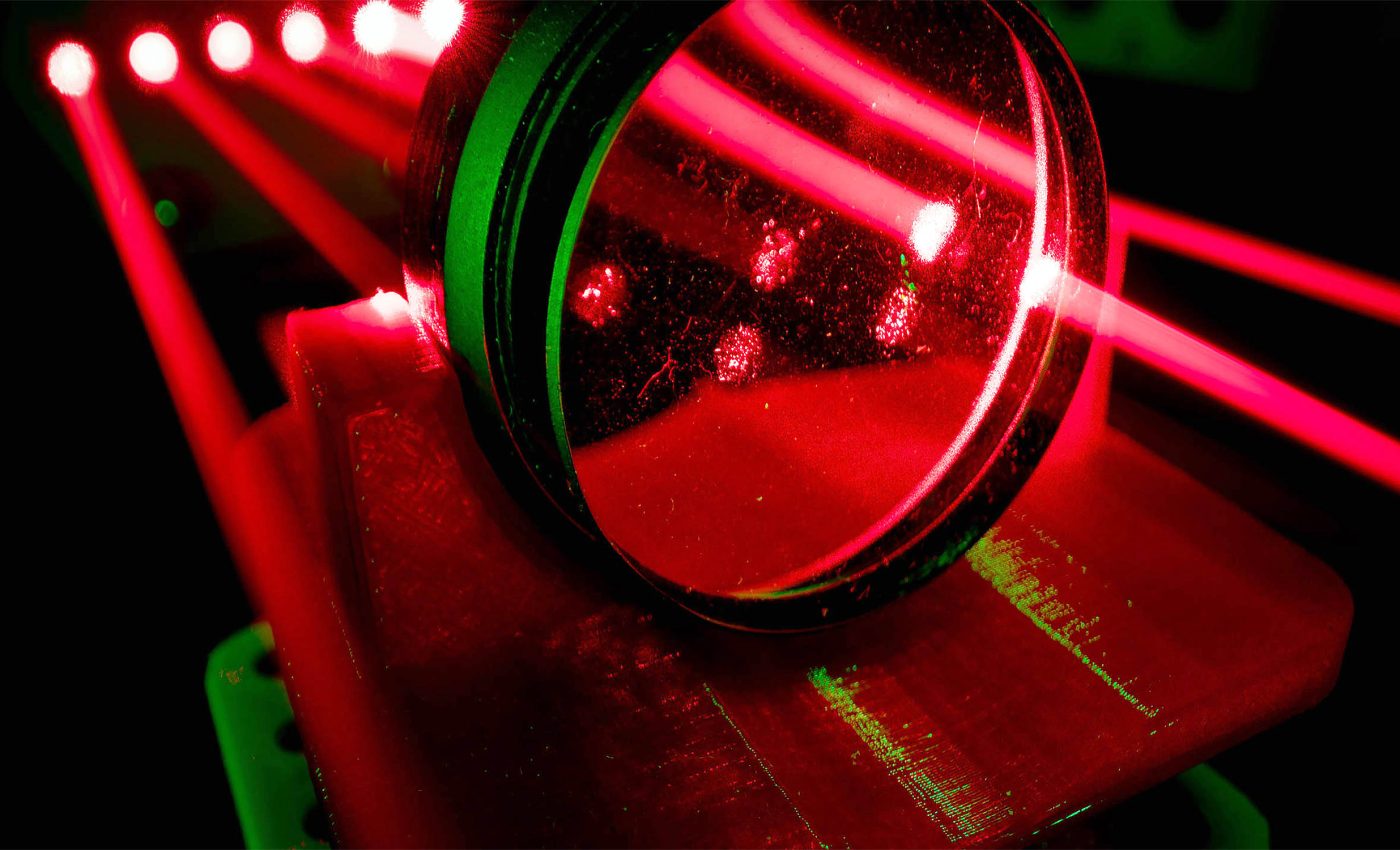 New type of quantum entanglement will transform real-world technology