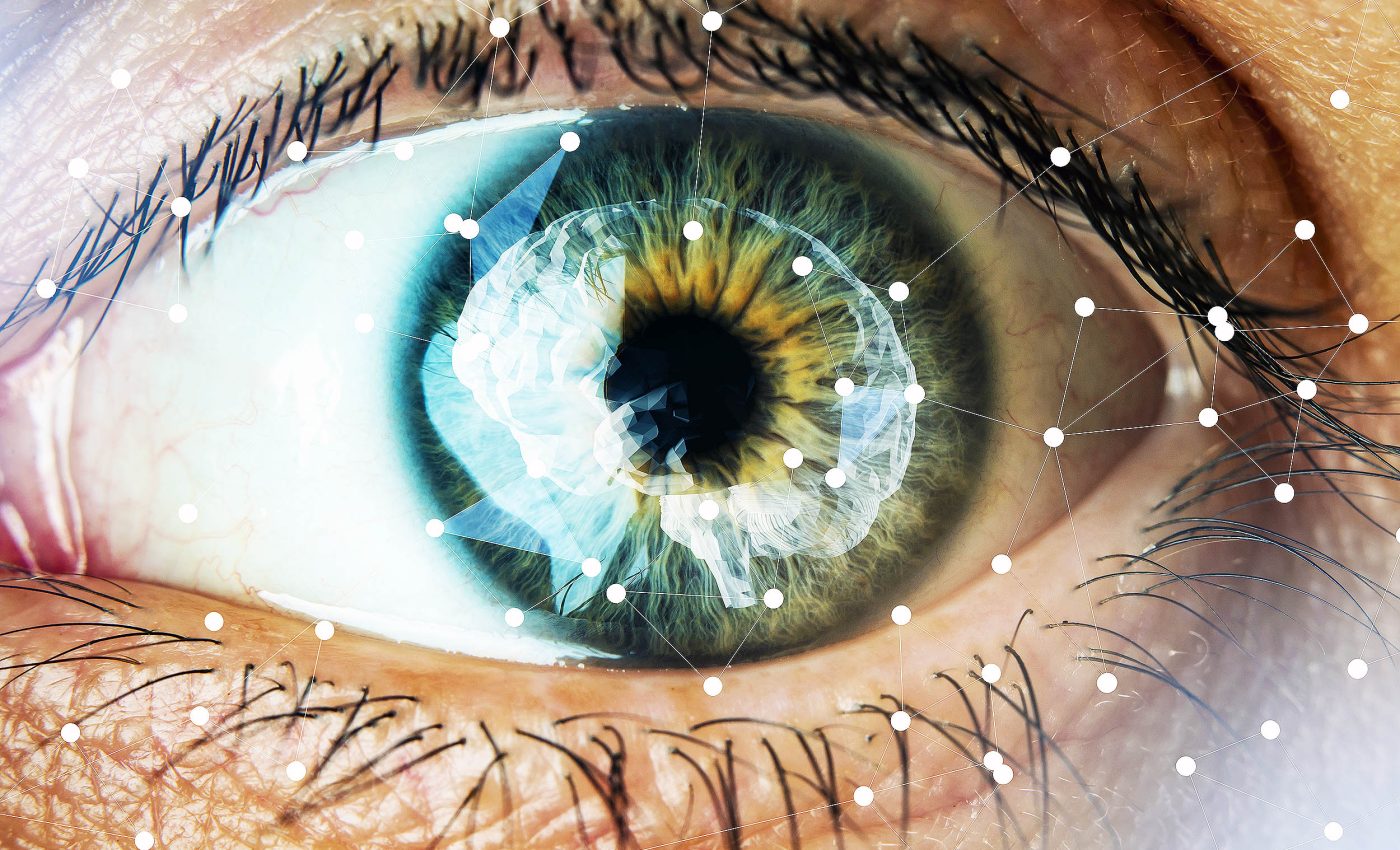 Weird science: Your brain decides what it "wants" you to see, not always what is actually there