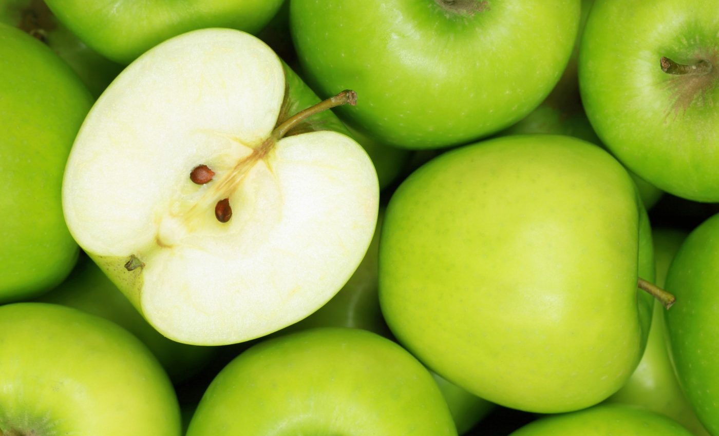 Clues from apple genes could sweeten the future of fruit
