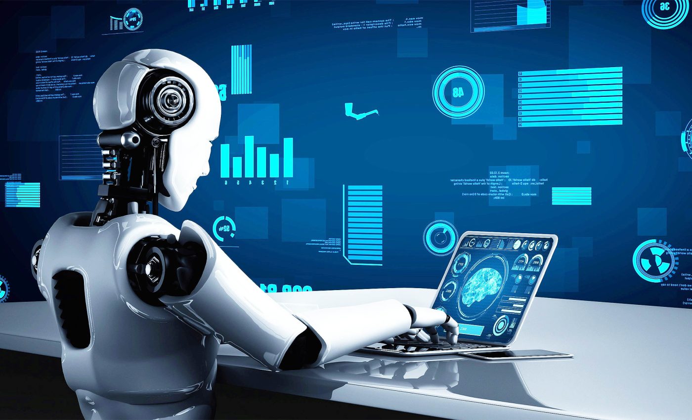 Robots can now learn from humans by watching 'how-to' videos