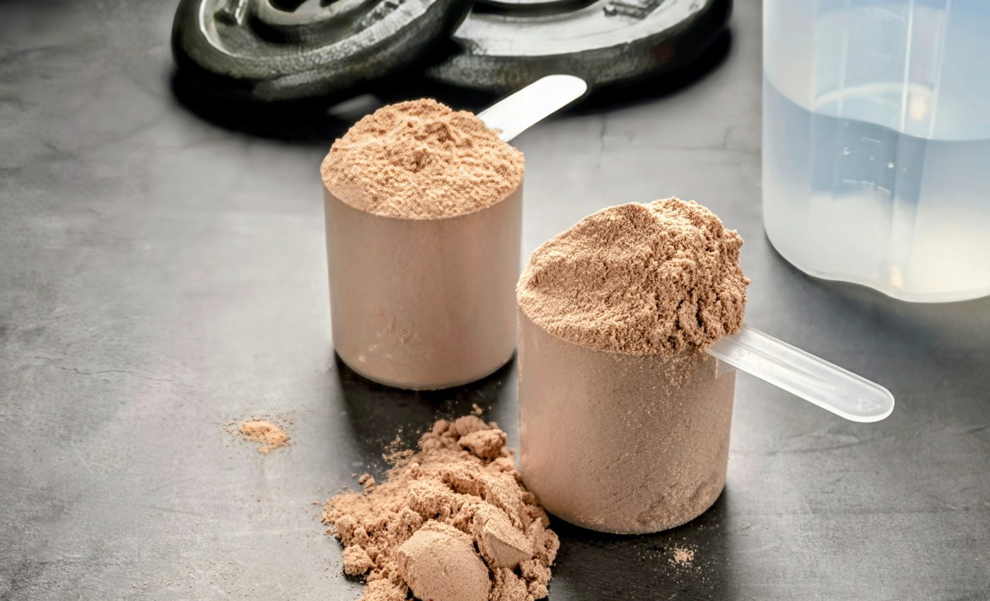 What’s the best protein for muscle gain? it might not matter