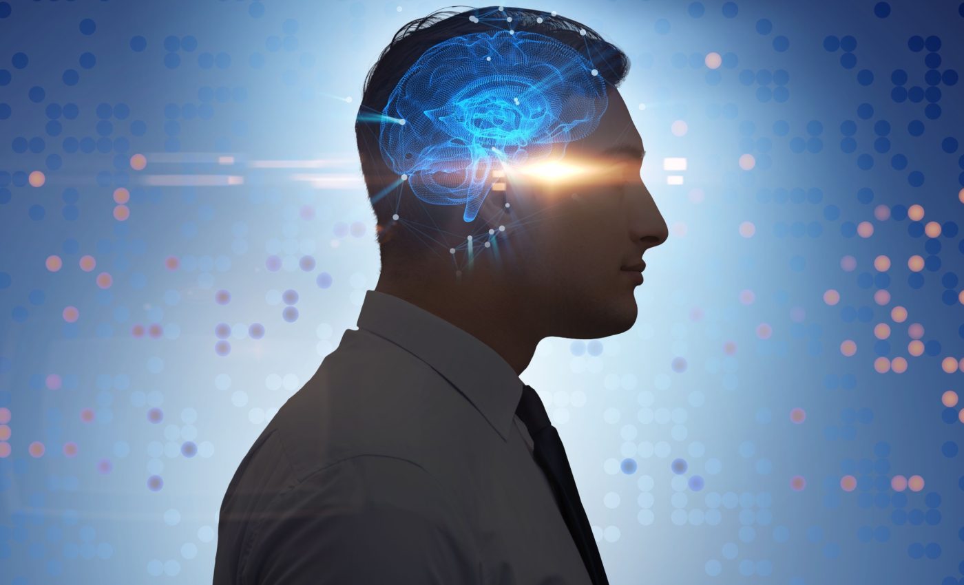 One psychedelic dose can improve brain functioning for extended periods of time