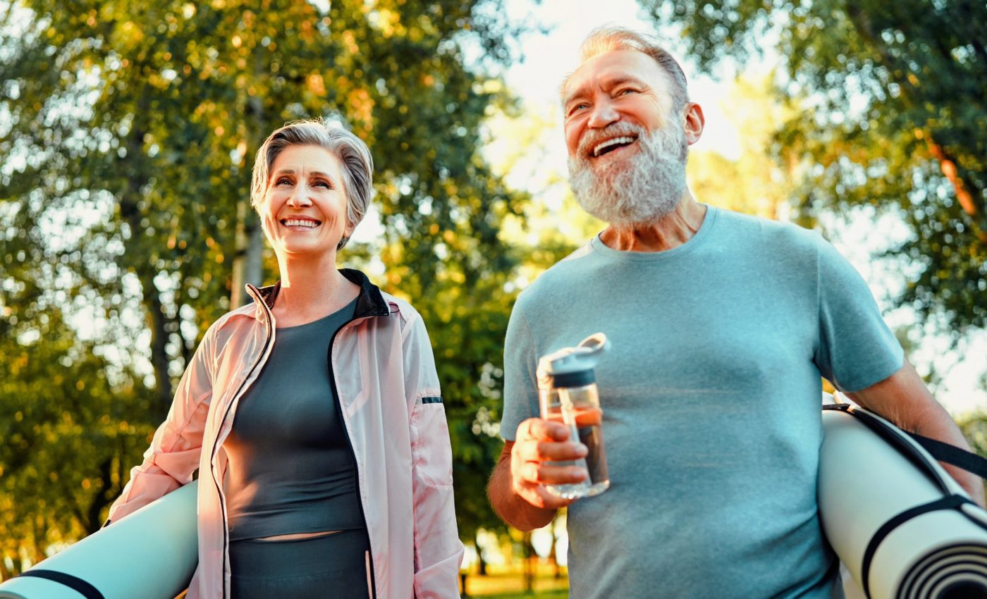 Strong immune resilience in midlife reduces risk of early death