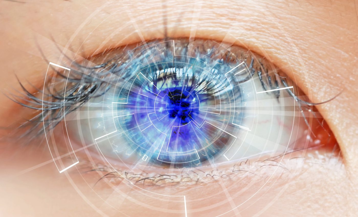 Scientists just created a never-before-seen color using laser light