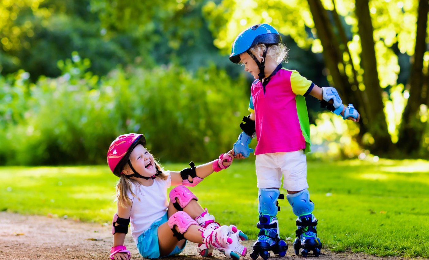 Acts of kindness: Social brains are wired to help