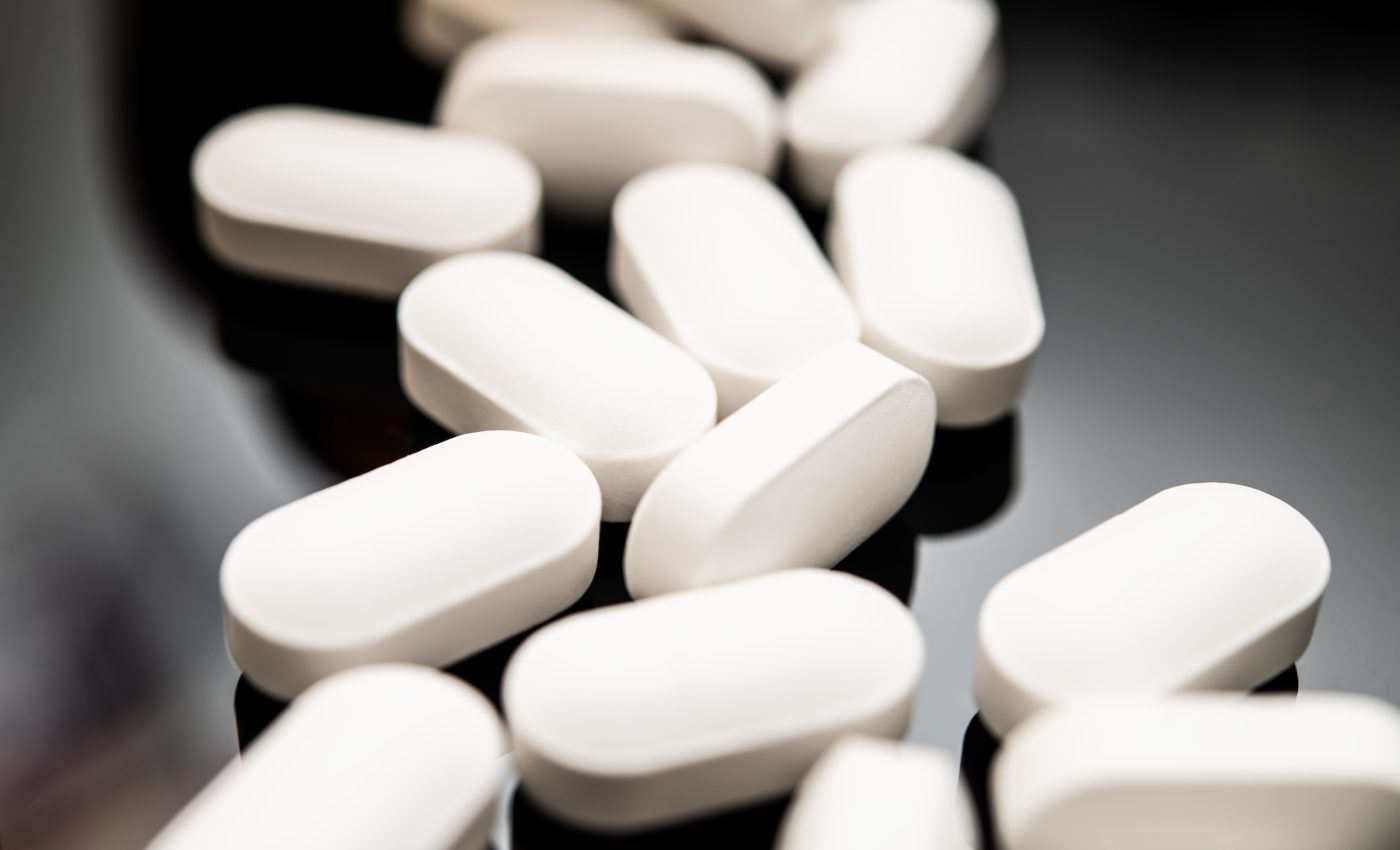 Finding joy again: New therapy eases opioid cravings