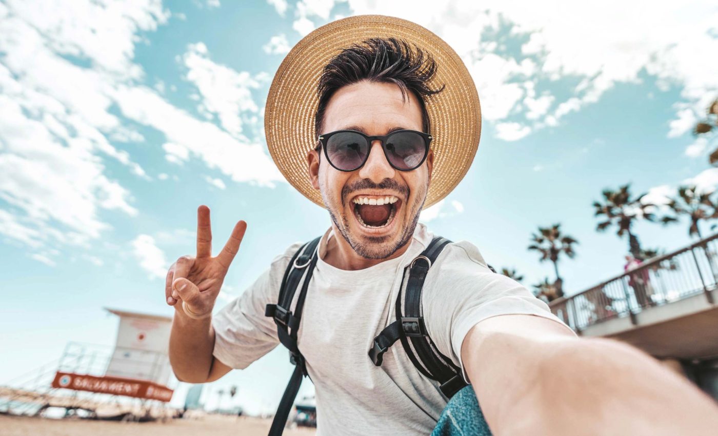 Where does happiness come from? It depends on who you are