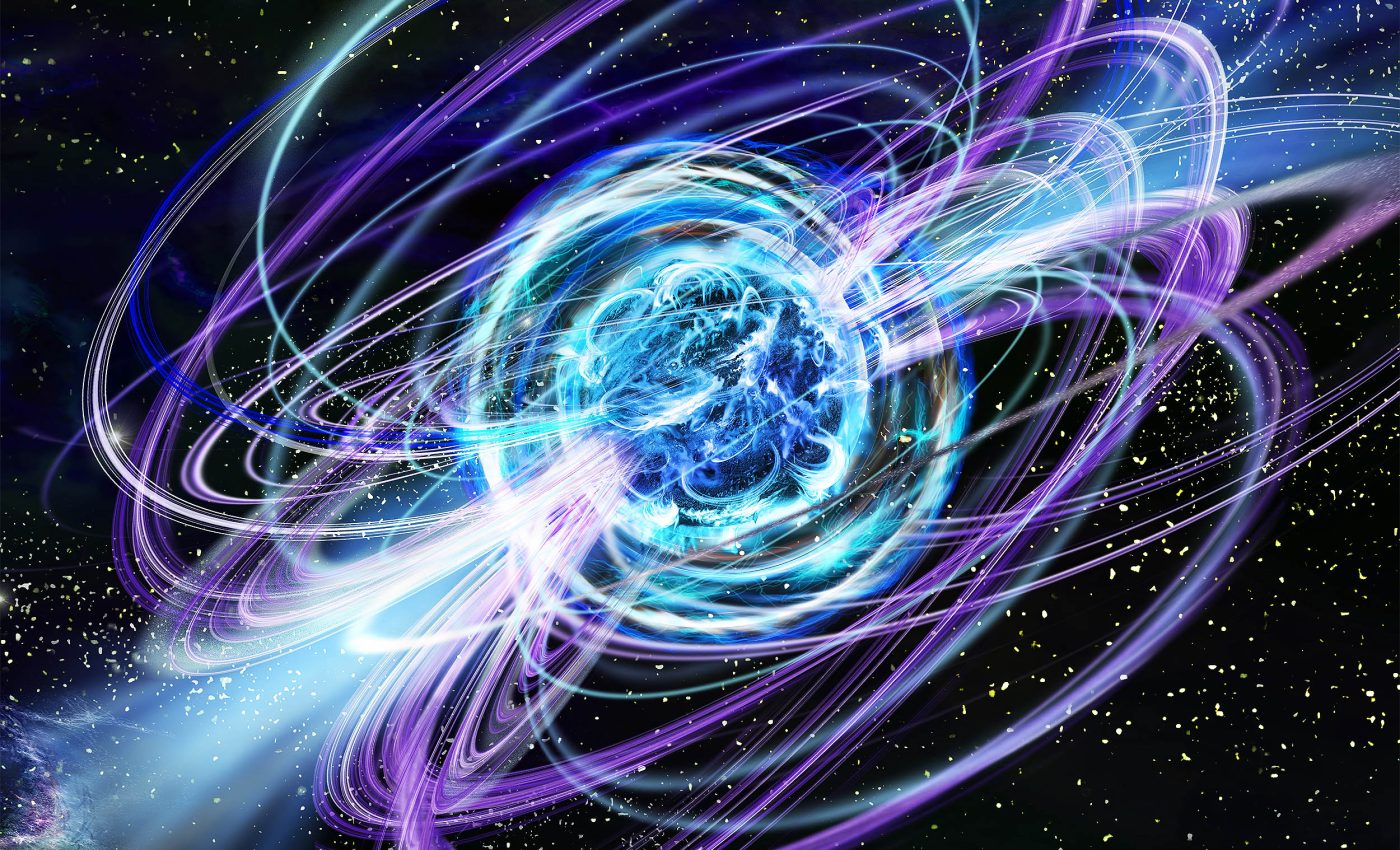 New source of gold, platinum, and uranium discovered in space