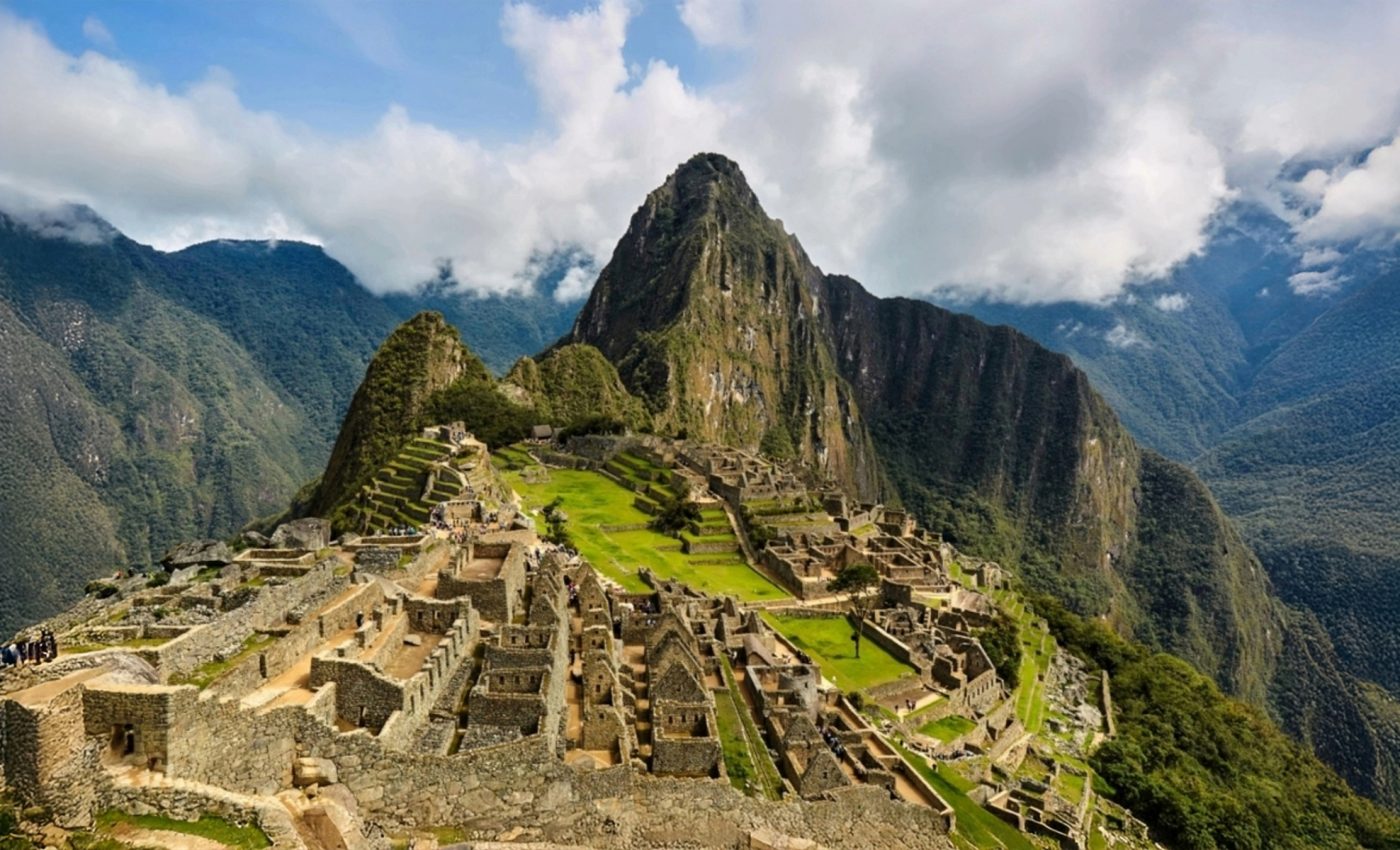 How psychoactive plants helped build an ancient empire