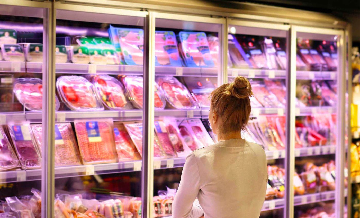 Frozen foods face consumer skepticism despite offering nutrition