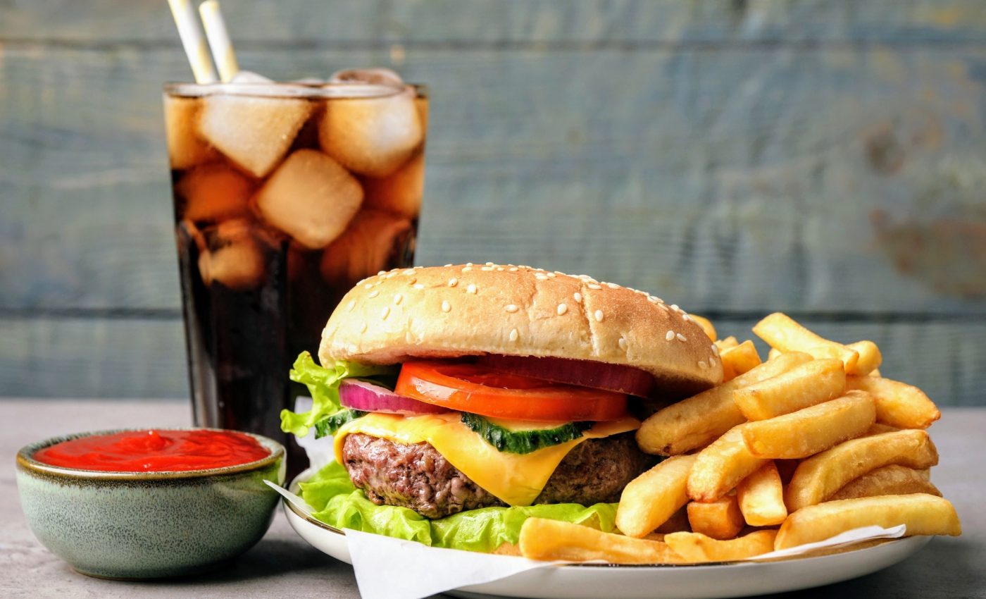 Why your gut can’t heal on a Western diet