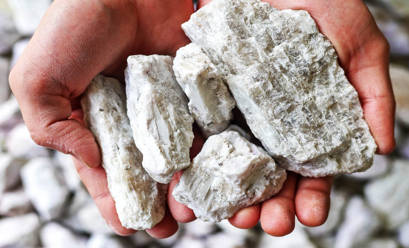 Lithium deposit valued at $1.5 trillion has been discovered in the U.S.