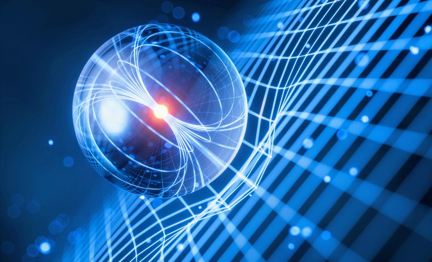 Quantum biology: How electron spin manages your body's power at the cellular level