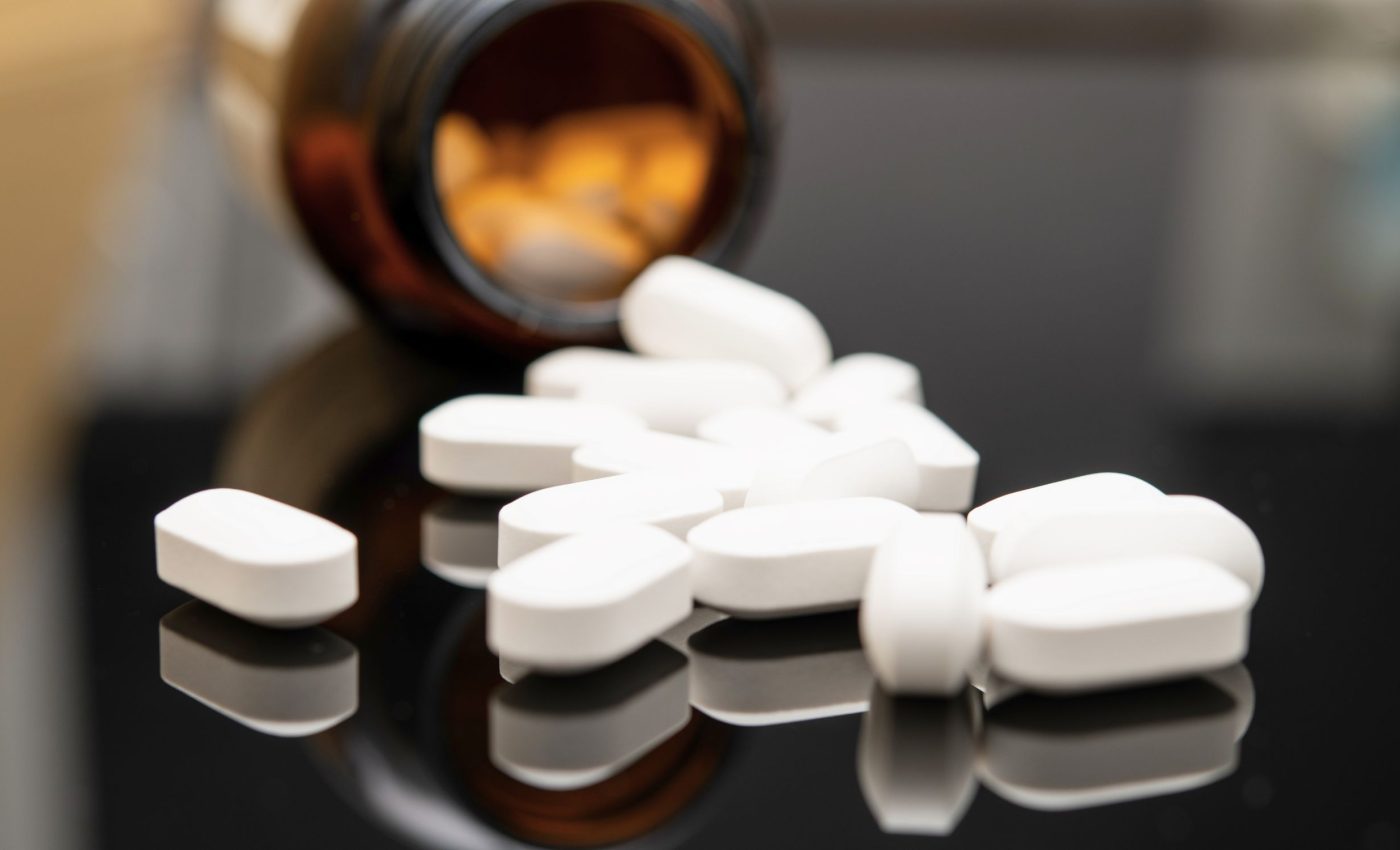 From pills to fentanyl: The evolution of America’s opioid crisis