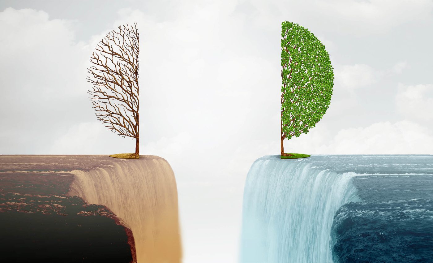 Wealthy elite responsible for vast majority of global climate warming