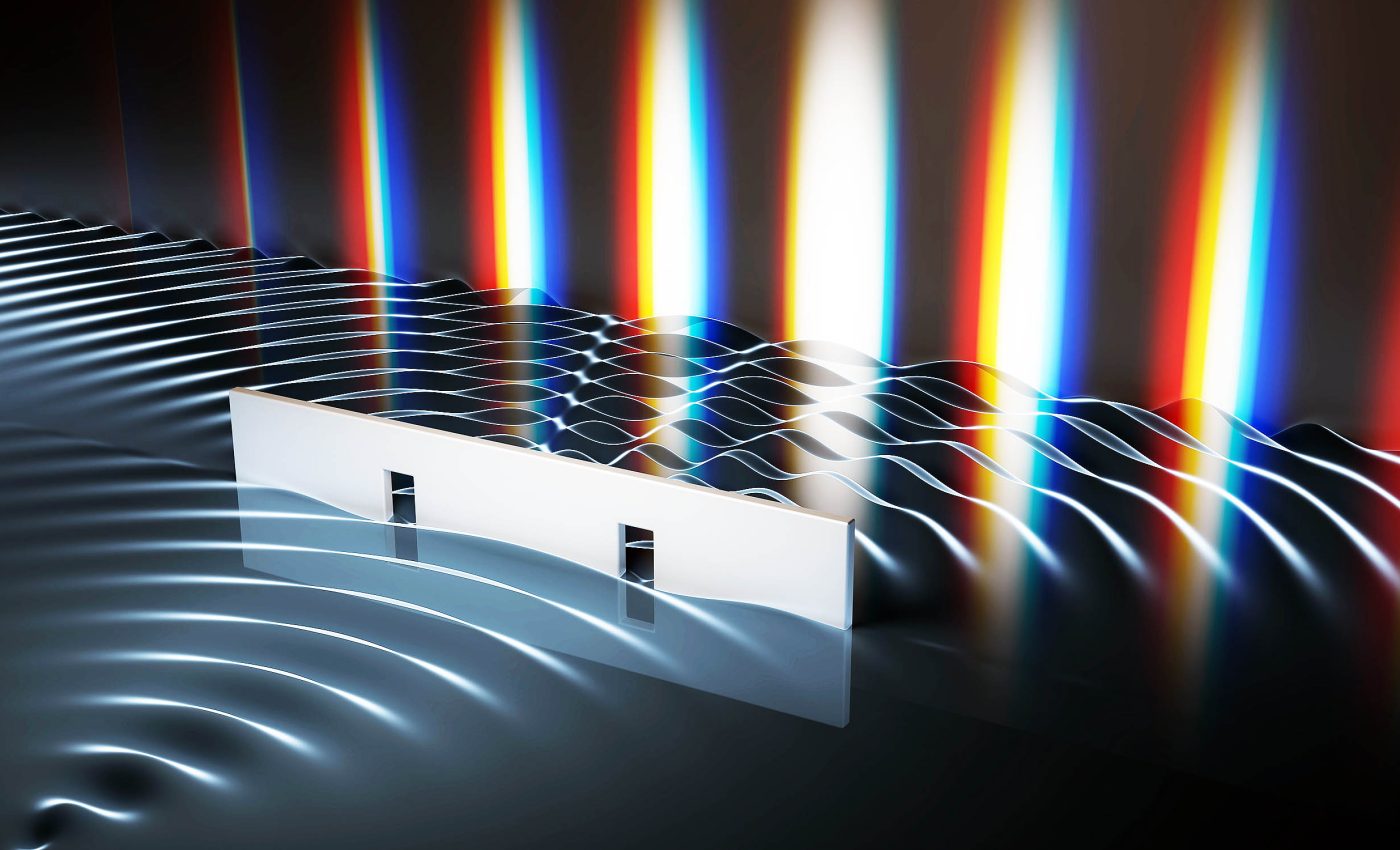 "Dark photon" theory of light would completely upend 100 years of quantum physics