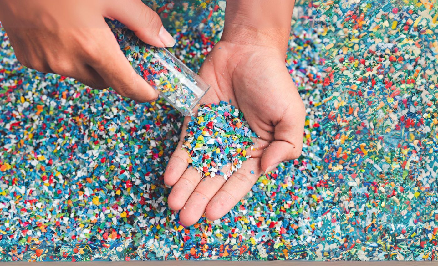 Plastic industry's 'advanced recycling' fails to deliver results