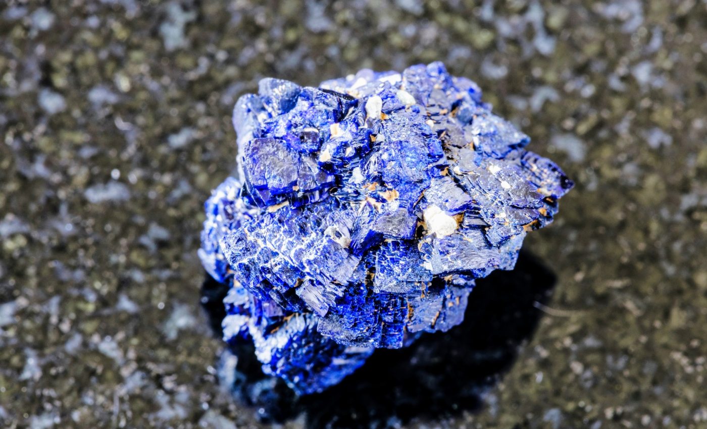 Global hunt for rare earth elements is underway