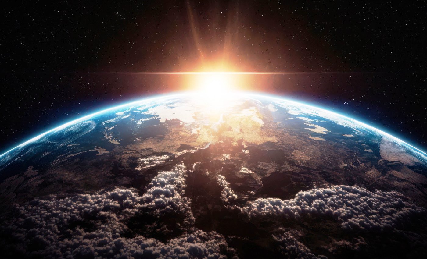 Changes in Earth's orbit triggered ancient climate change and megadroughts