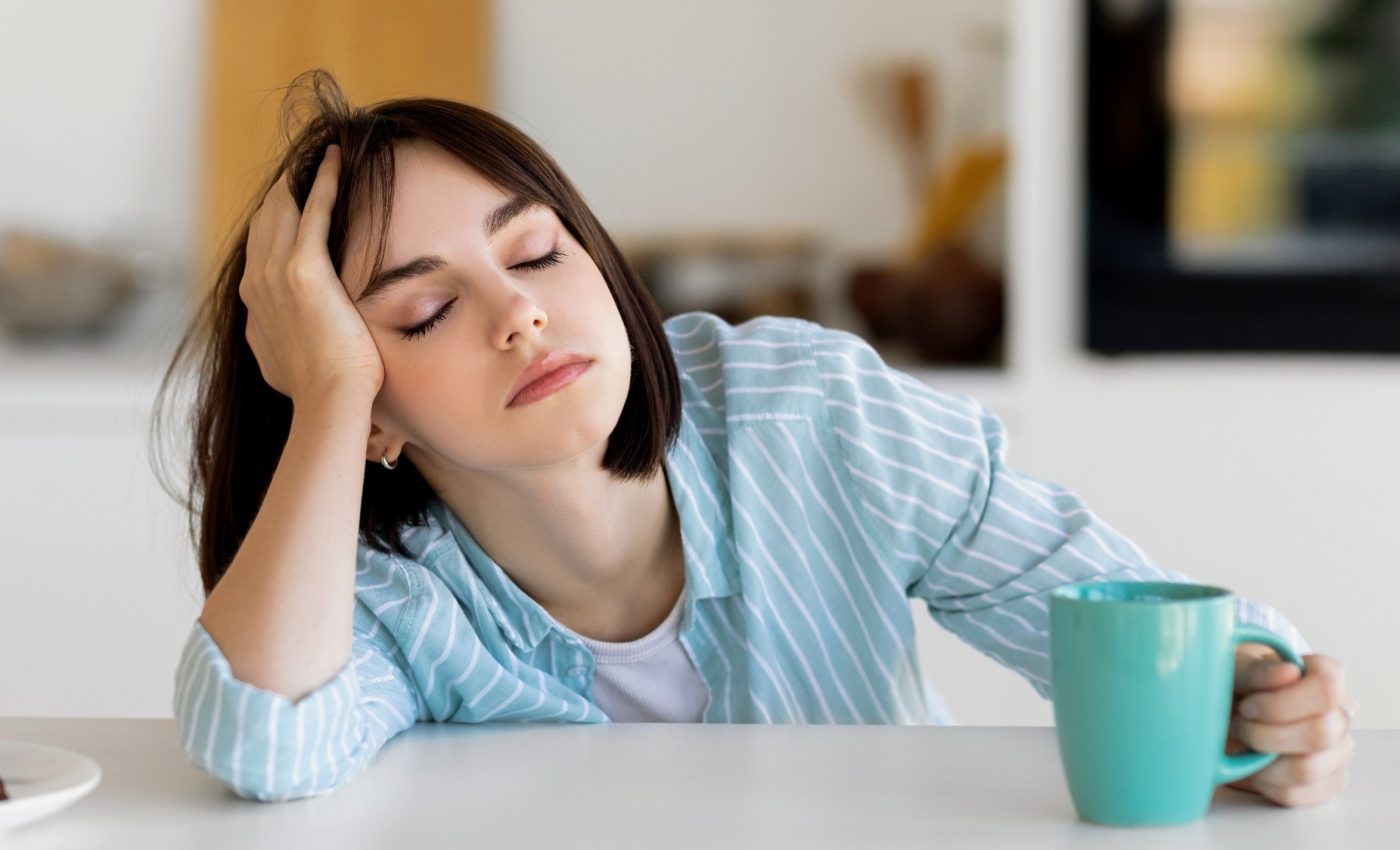 Irregular sleep may cause premature muscle aging