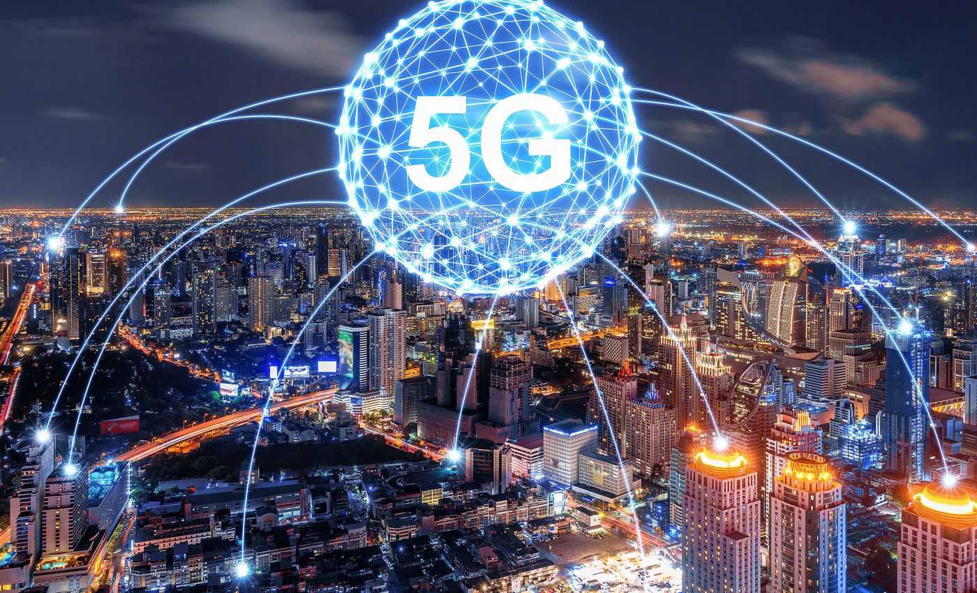 5G wireless signals were extensively tested and the final verdict is out on their human impact