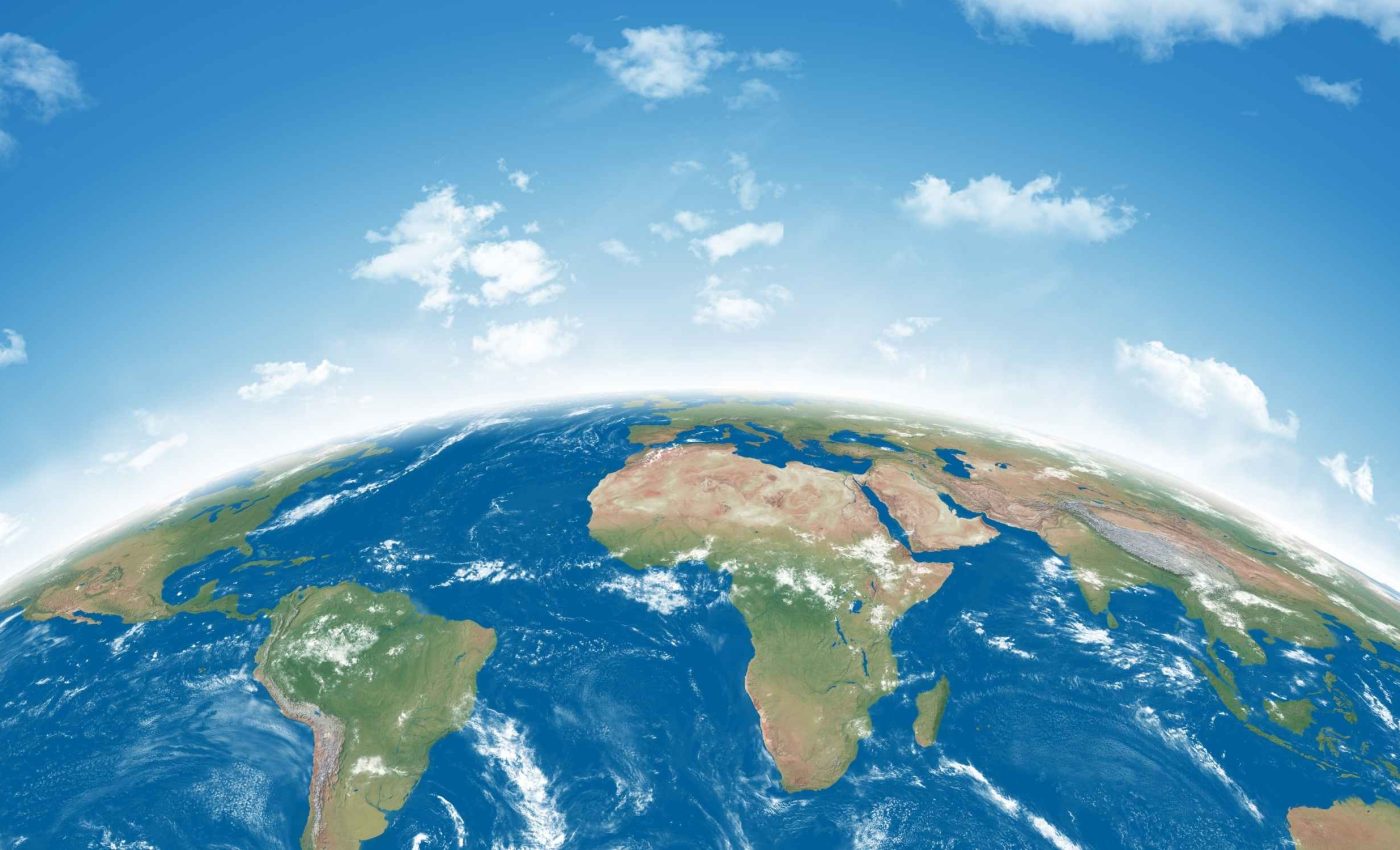 Scientists confirmed the location of Earth’s missing eighth continent