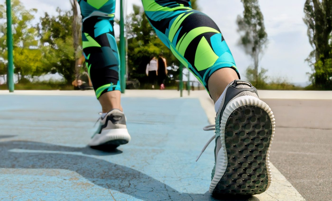 Walking each day at any speed lowers the risk of cancer