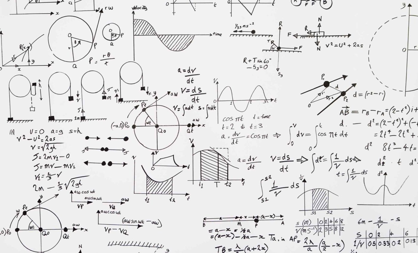 Mathematicians may have solved a 125-year-old problem linking the laws of physics
