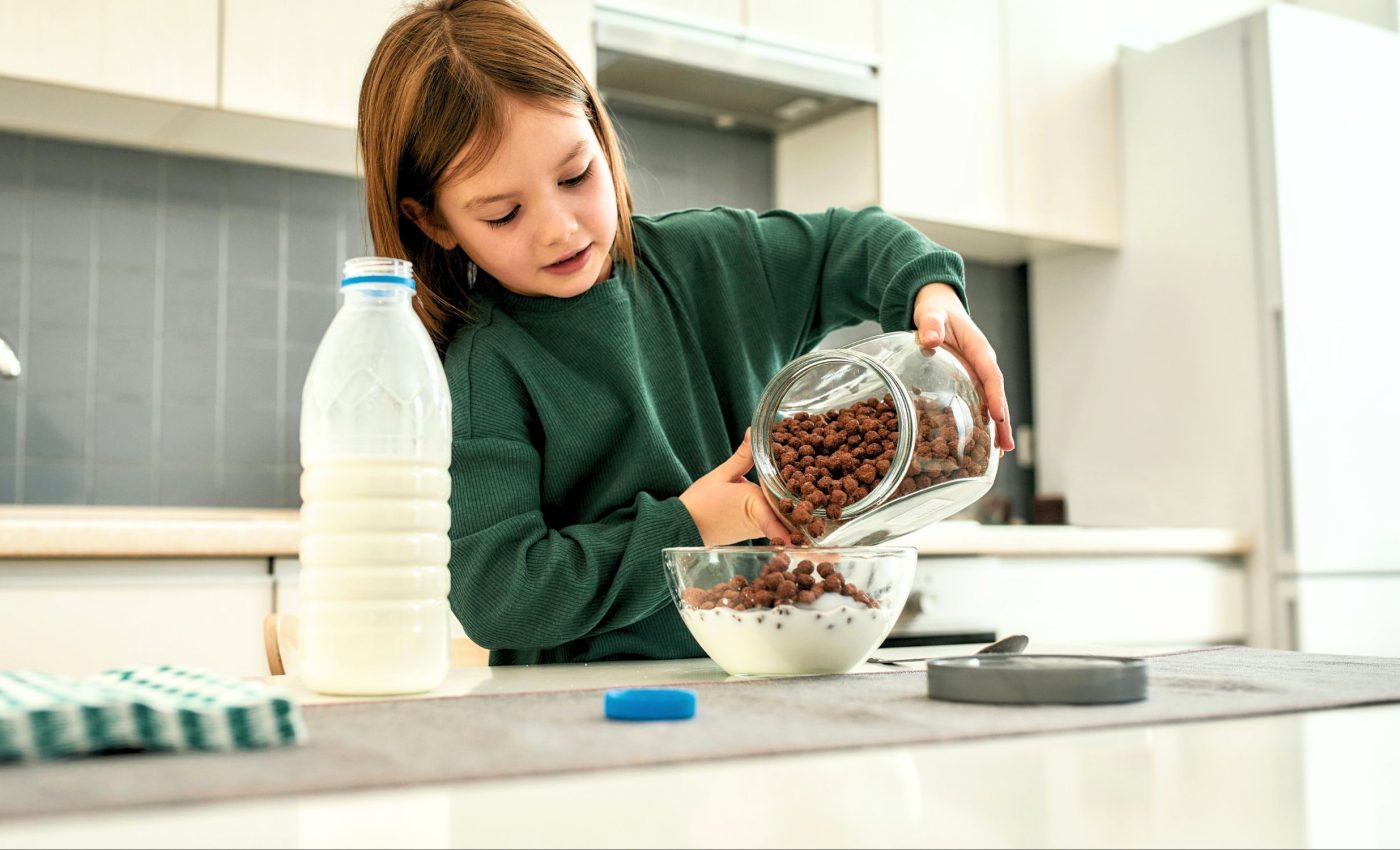 Children's cereals now contain more sugar and fat than ever