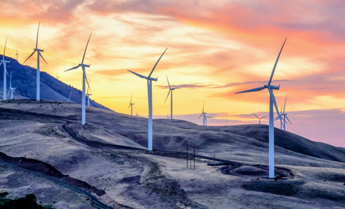 States taking action on their own can cut half of U.S. emissions