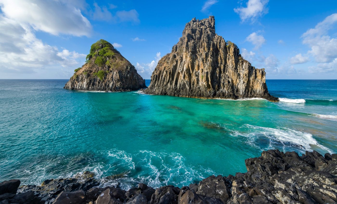 Microplastics are now invading fully protected marine areas