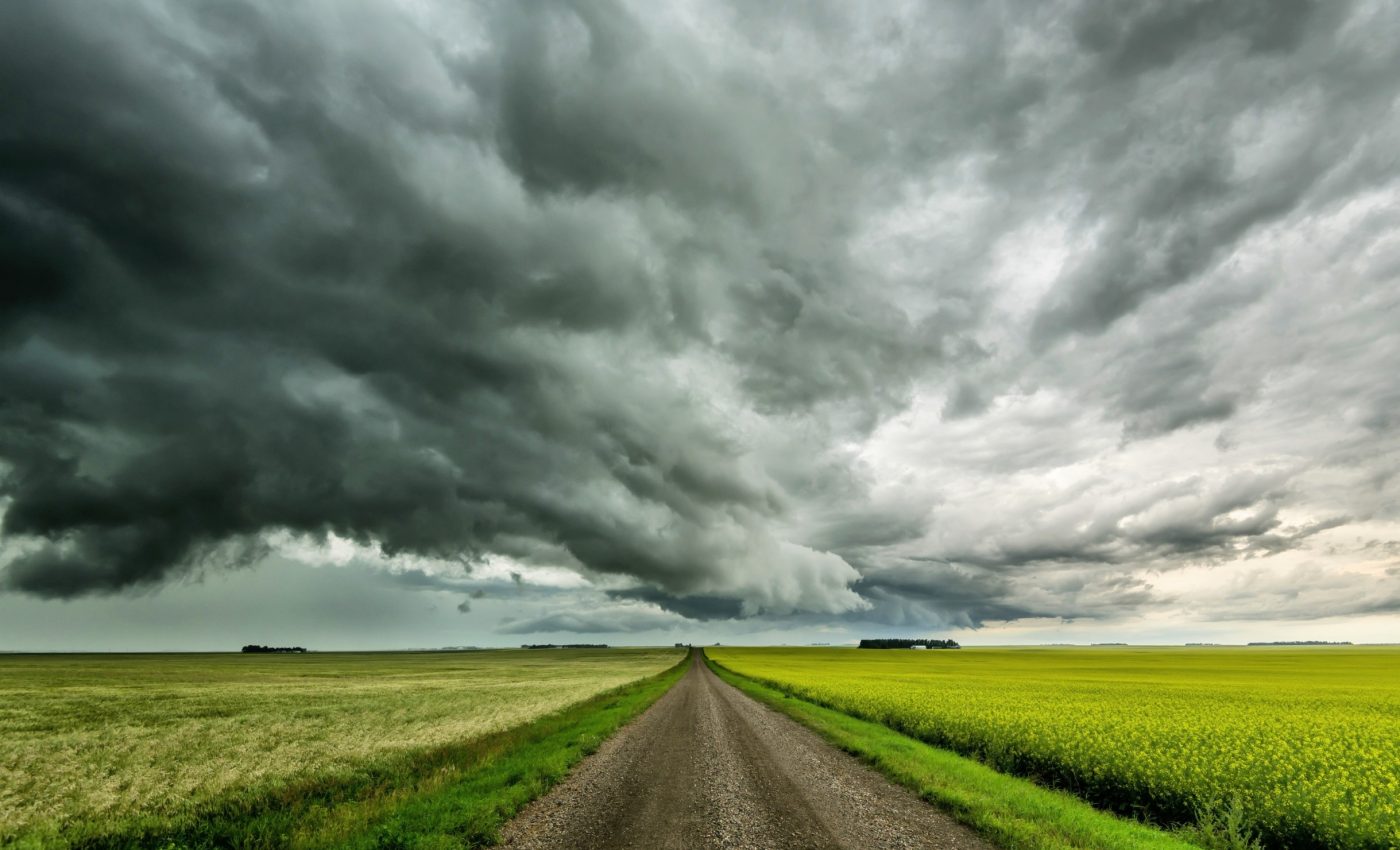 AI can predict the weather - but what about extreme events?