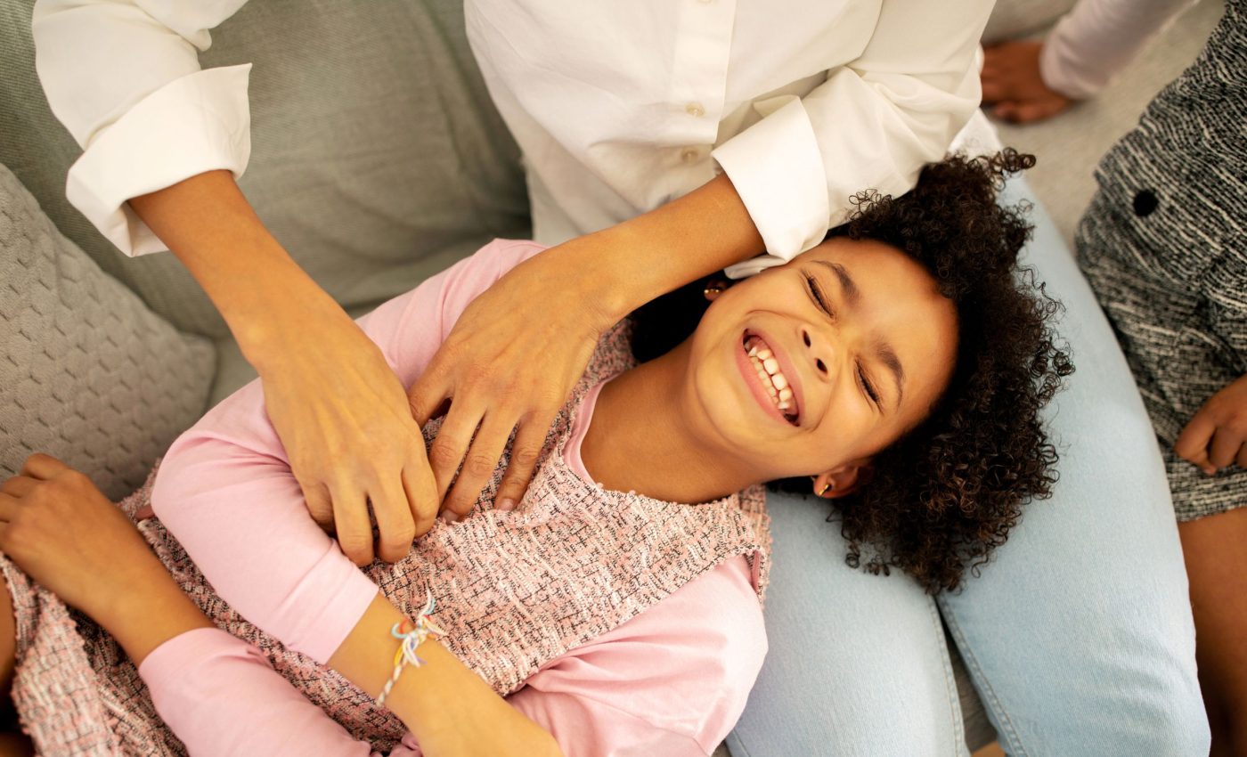 After centuries of debate, we still don't know how tickling works