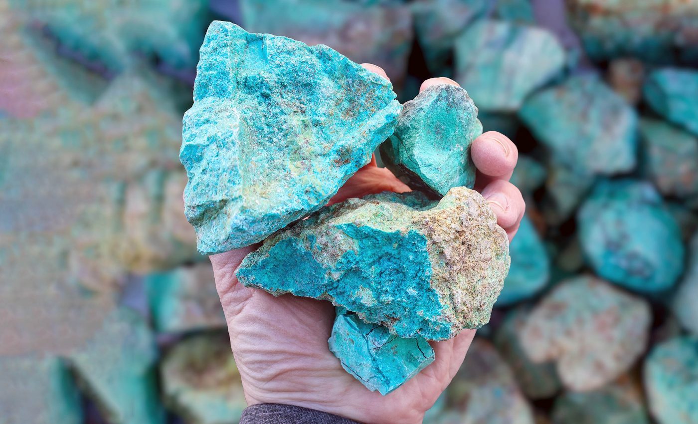 Geologists doubt Earth has the amount of copper needed to develop the entire world