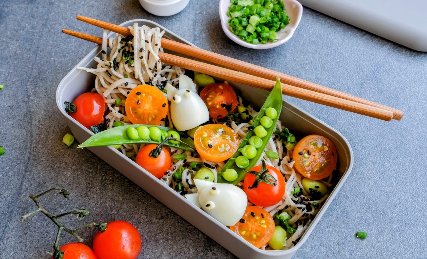 Why meal type matters more than eating speed