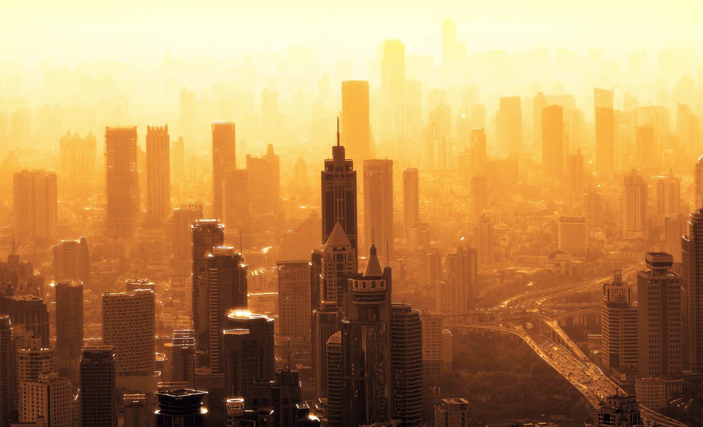 Reducing smog by taming ozone levels in a changing climate is proving quite difficult
