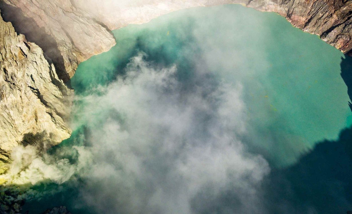 Scientists discover giant underground sponge capable of supplying water to rivers and cities