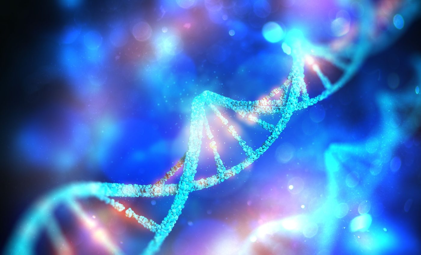 RNA breakthrough sheds light on the beginning of life