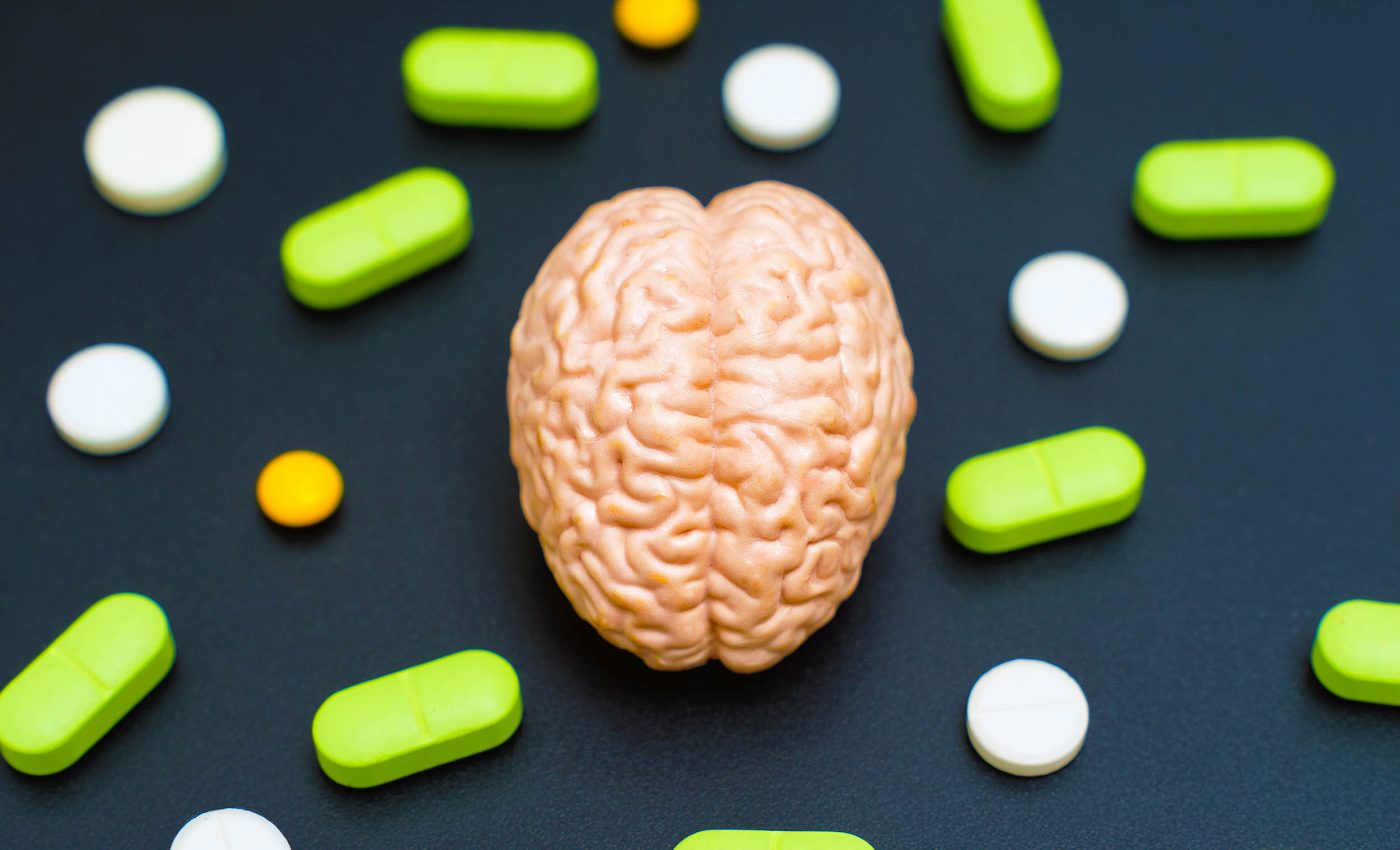 New drug helps protect memory in brain diseases like Alzheimer's