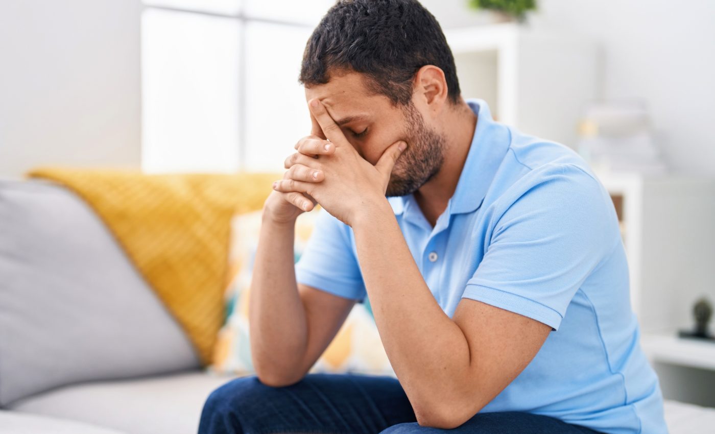 How emotions build in the brain - and why they linger