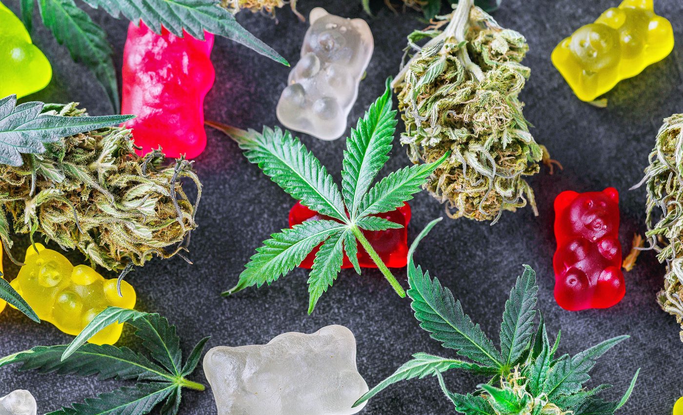 Cannabis use in any form directly linked to significant risk of heart damage