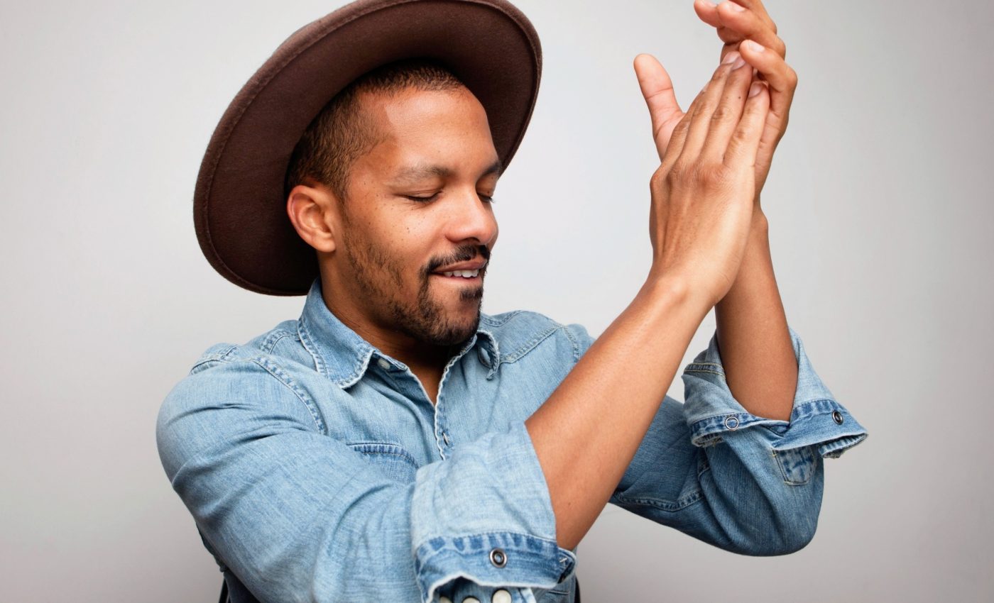 What really happens when you clap your hands will surprise you