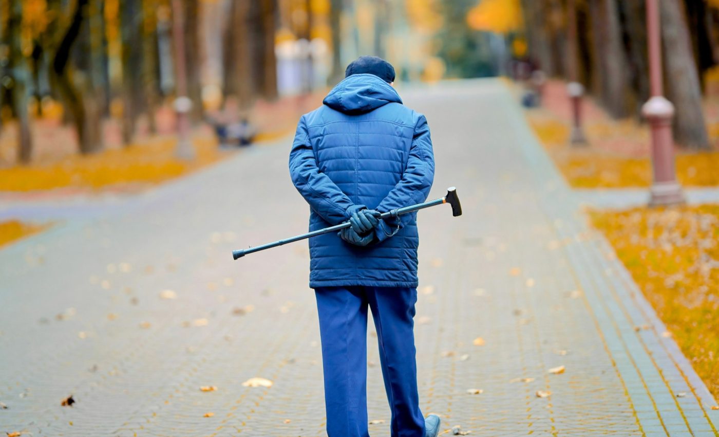 Poverty-linked loneliness causes real physical and emotional pain