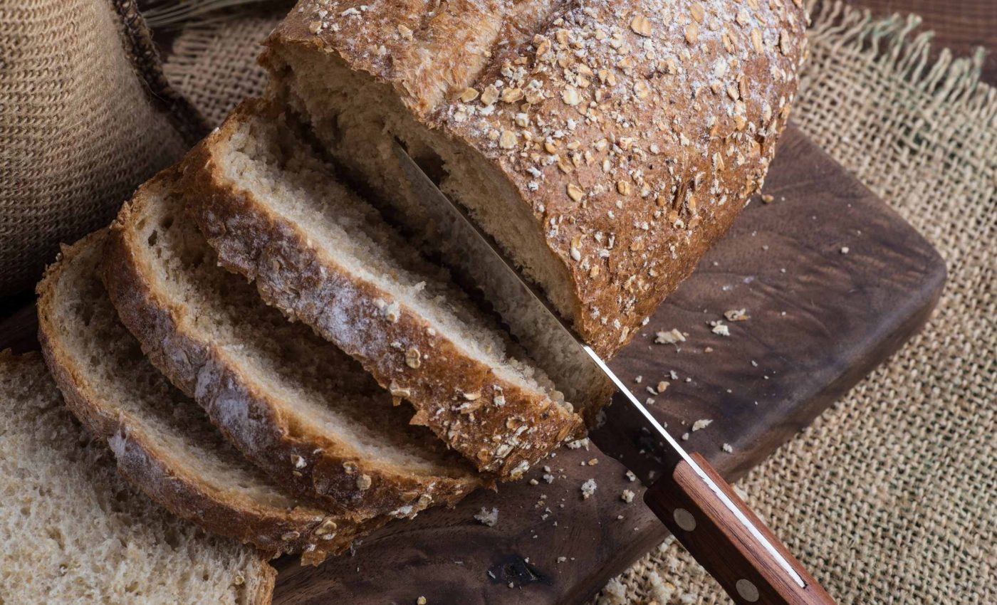 That whole wheat bread you've been eating is often a trap - it's not what you think it is