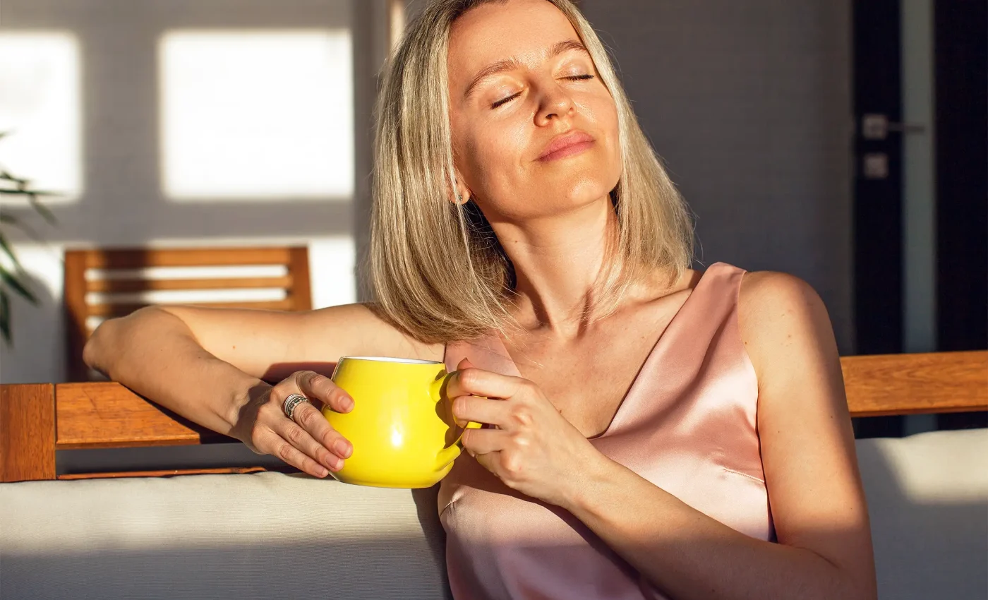 Study shows drinking coffee helps women stay mentally sharp and physically strong as they age